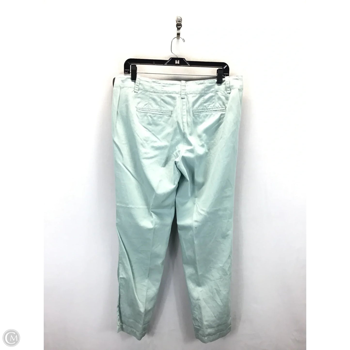 Pants Other By Loft In Green, Size: 8