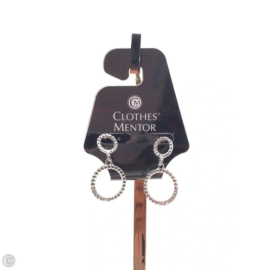Earrings Dangle/drop By Clothes Mentor