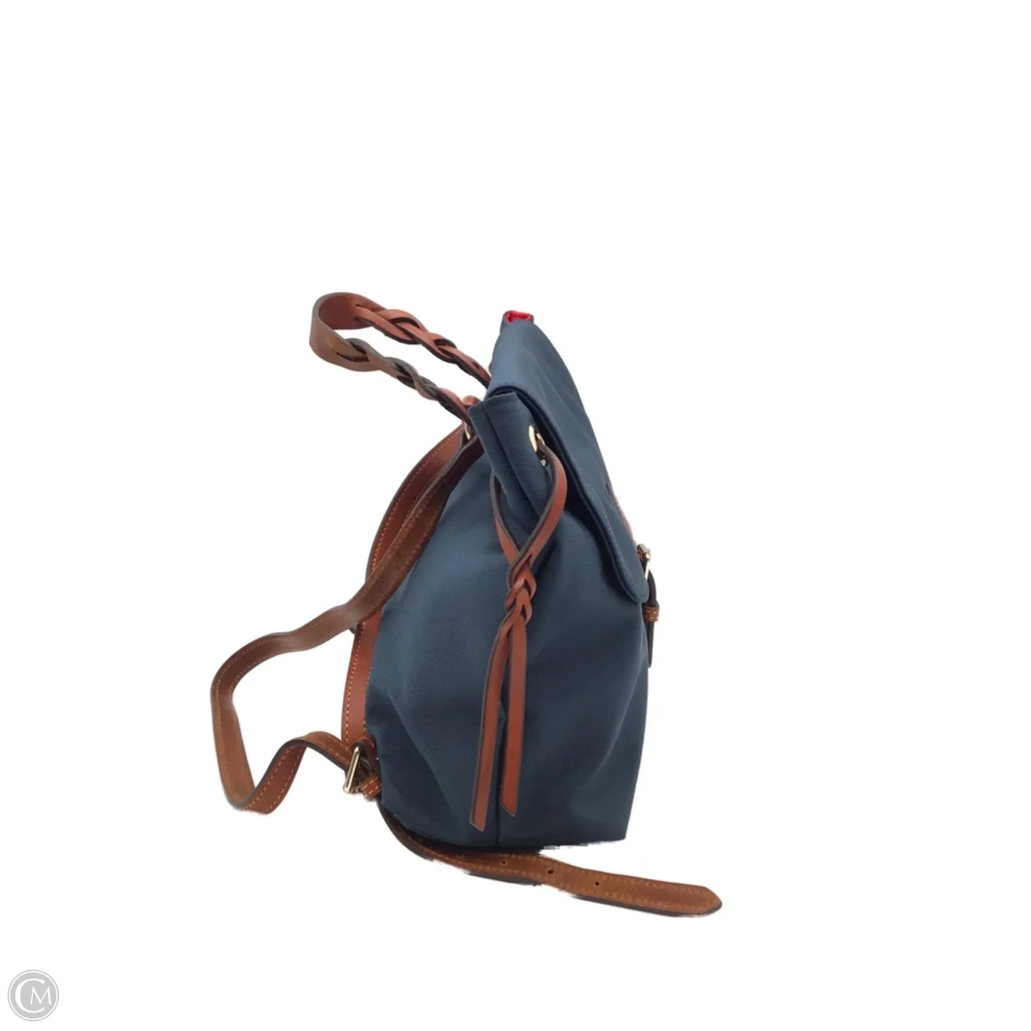 Backpack Designer By Dooney And Bourke, Size: Medium