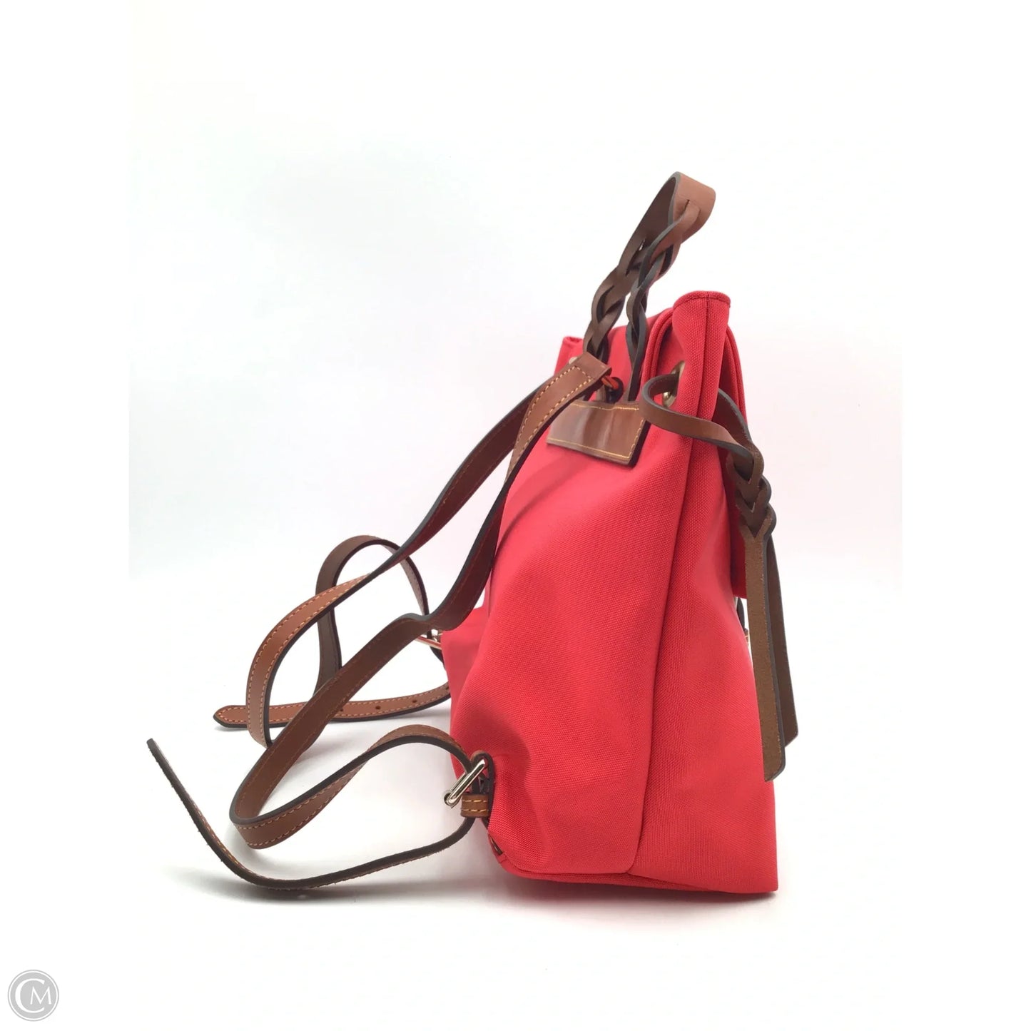 Backpack Designer By Dooney And Bourke, Size: Medium