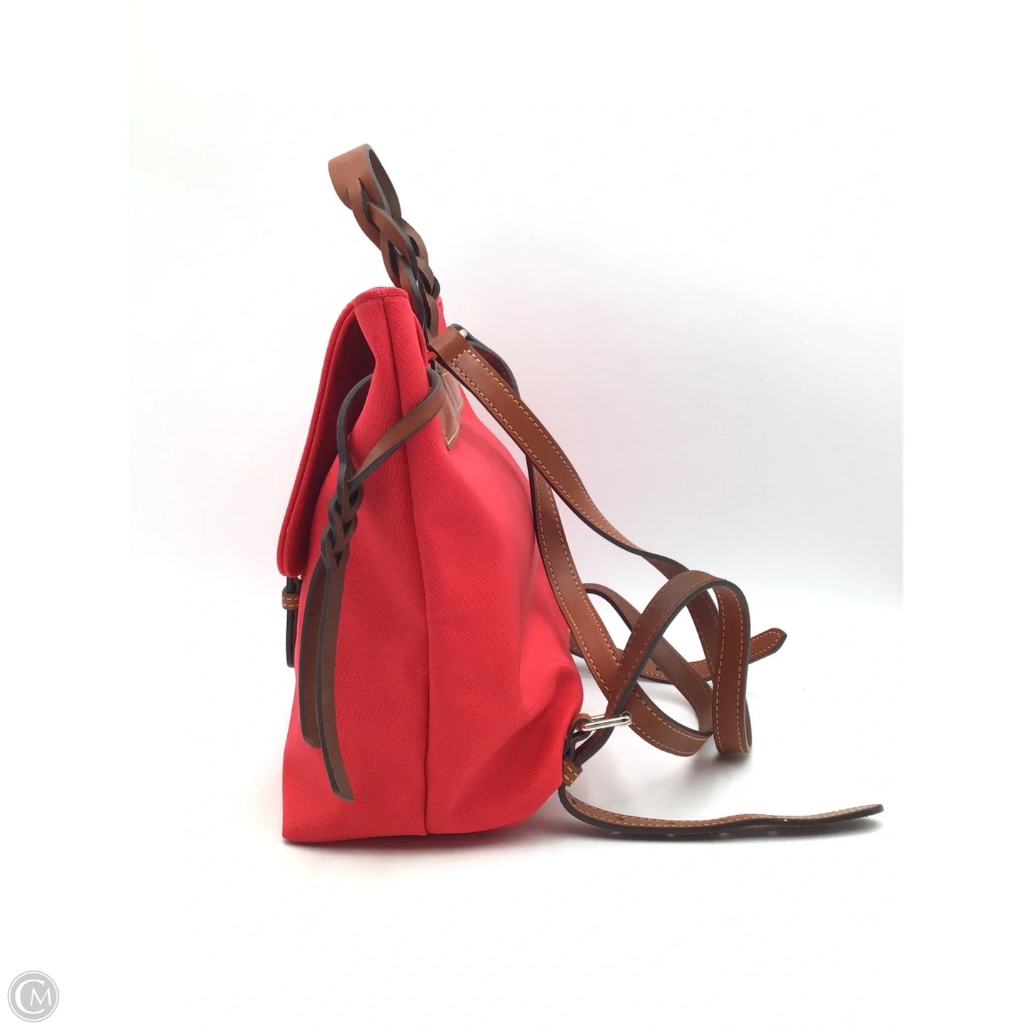 Backpack Designer By Dooney And Bourke, Size: Medium
