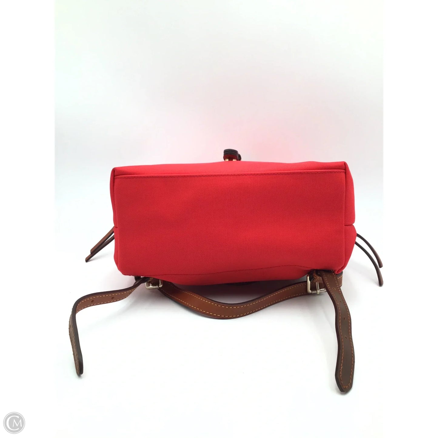Backpack Designer By Dooney And Bourke, Size: Medium