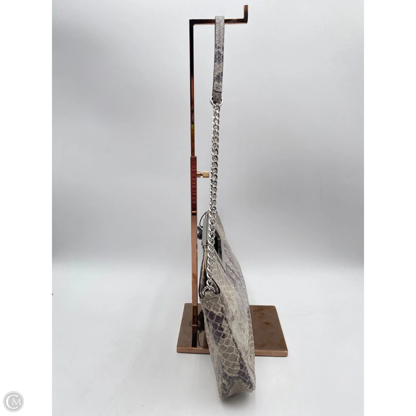 Clutch Designer By Michael Kors, Size: Large