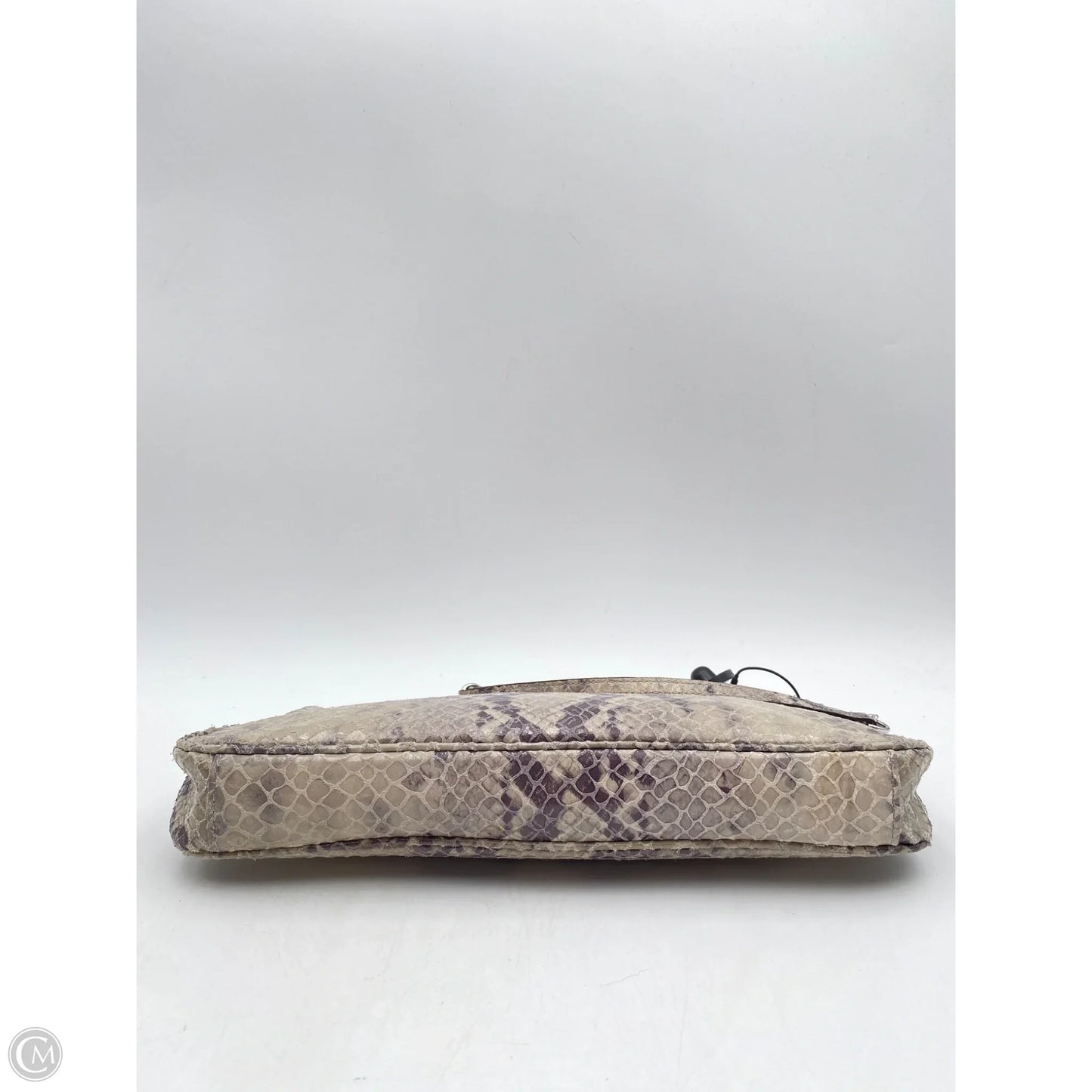 Clutch Designer By Michael Kors, Size: Large