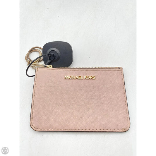 Wallet Designer By Michael Kors, Size: Small