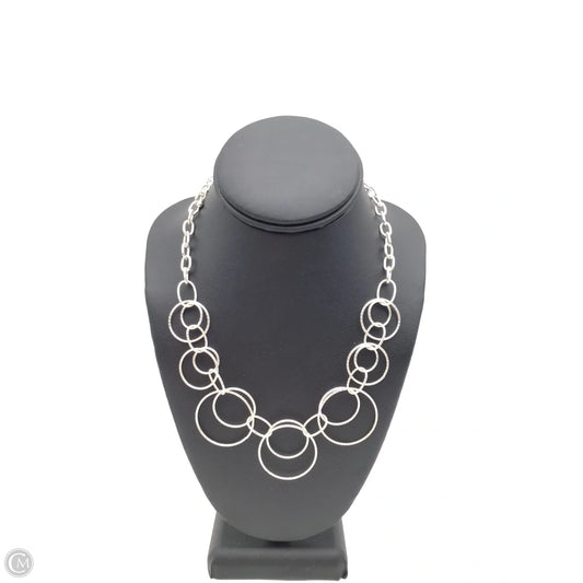 Necklace Statement By Clothes Mentor