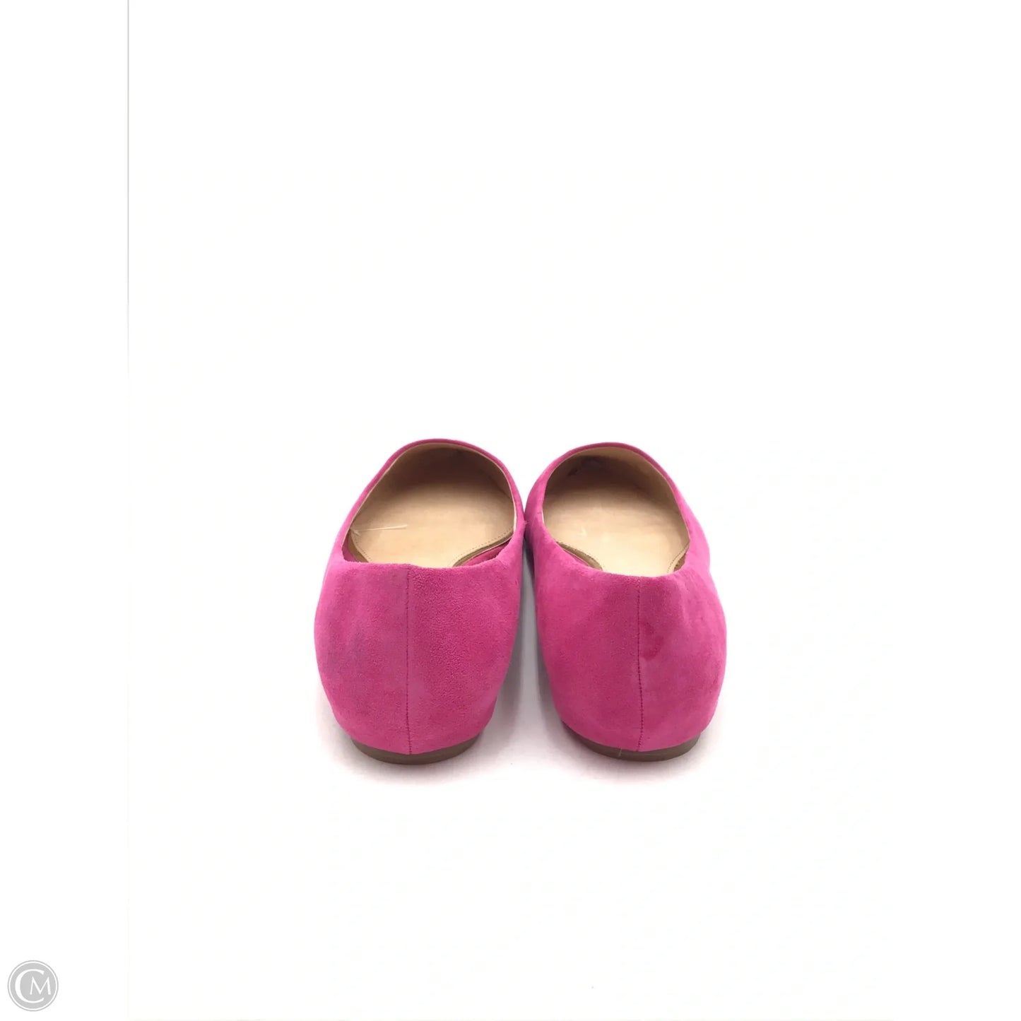Shoes Flats By Aldo In Pink, Size: 6