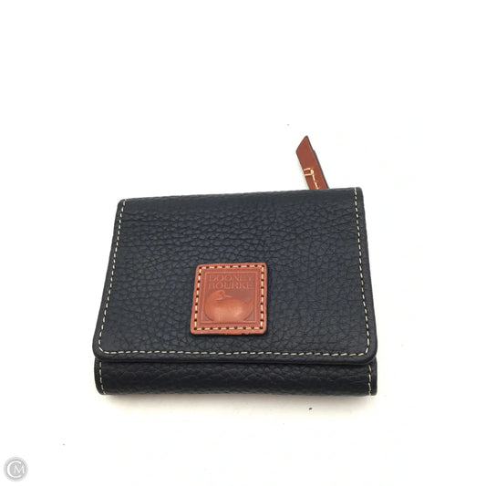 Wallet Designer By Dooney And Bourke, Size: Small