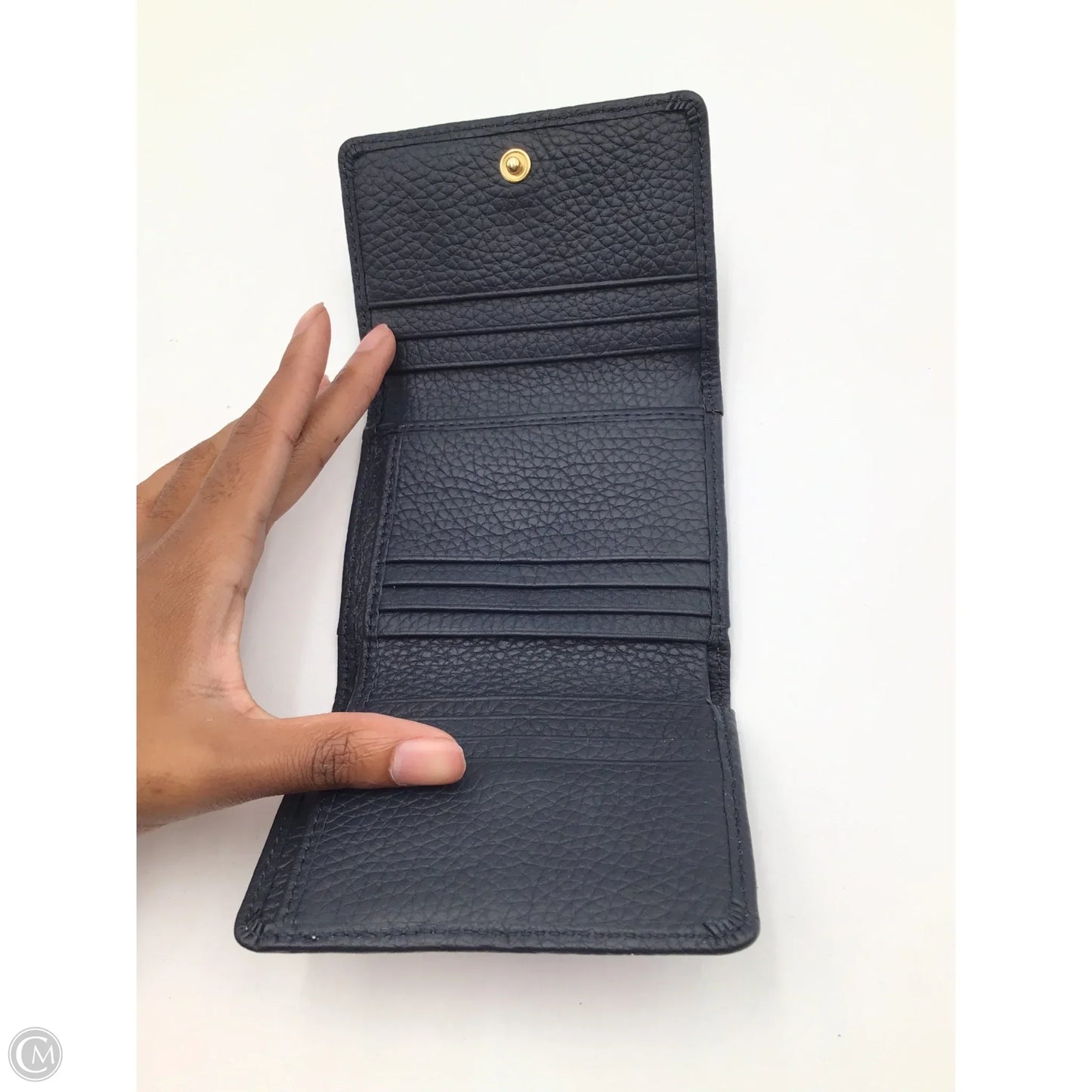 Wallet Designer By Dooney And Bourke, Size: Small