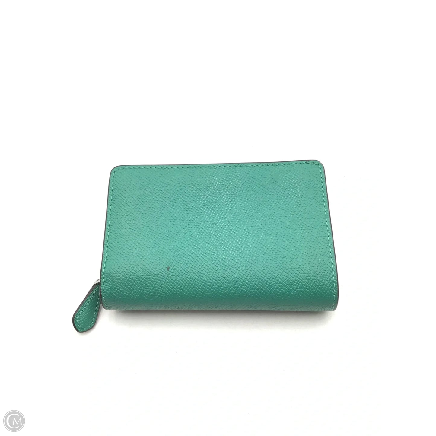 Wallet Designer By Coach, Size: Small