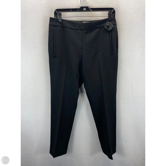 Pants Dress By Limited In Black, Size: 6