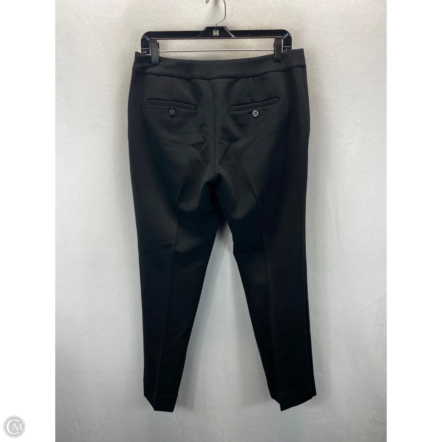 Pants Dress By Limited In Black, Size: 6