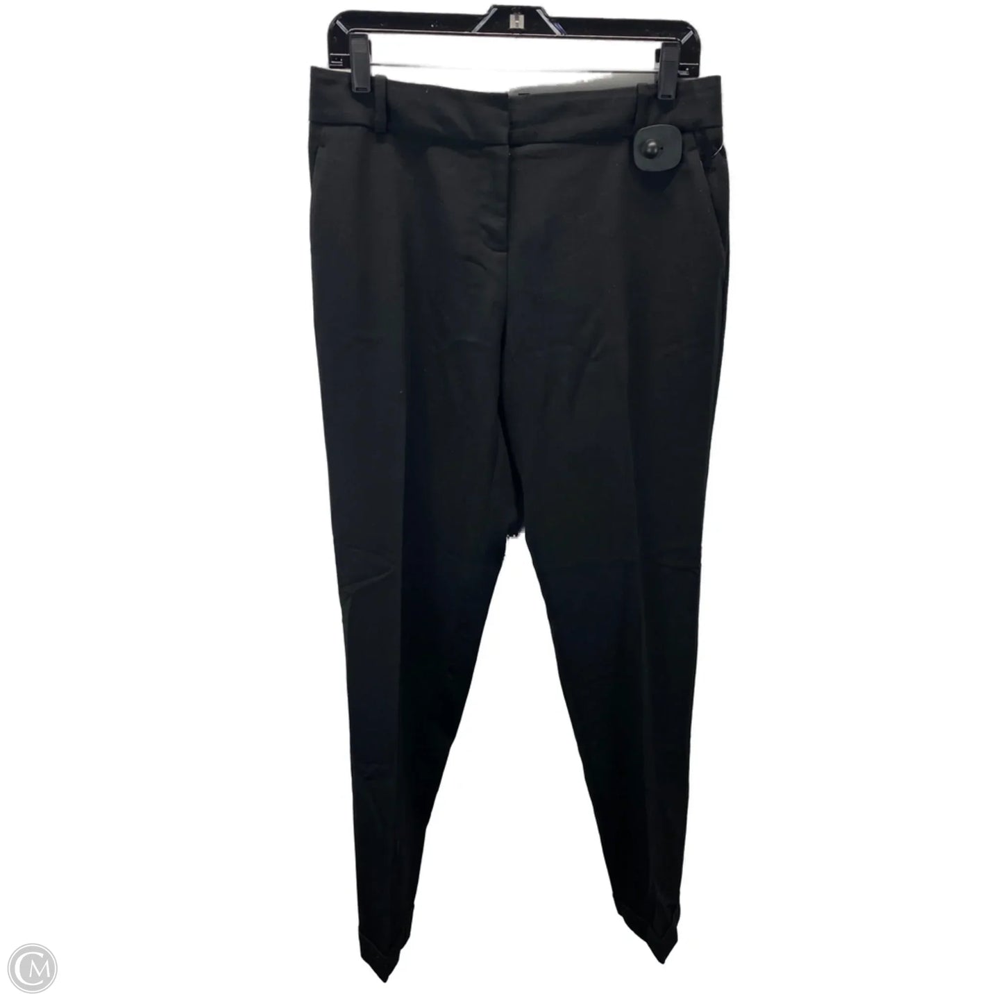 Pants Dress By Limited In Black, Size: 4