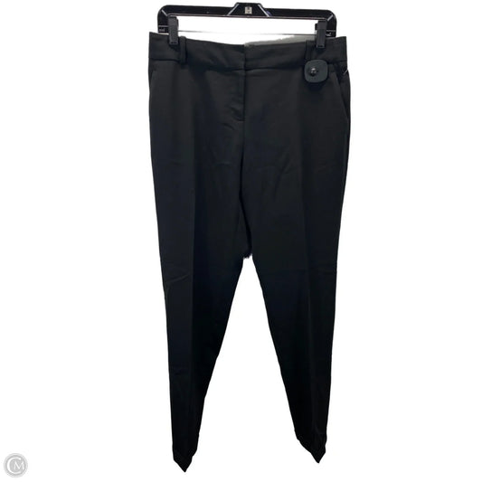 Pants Dress By Limited In Black, Size: 4