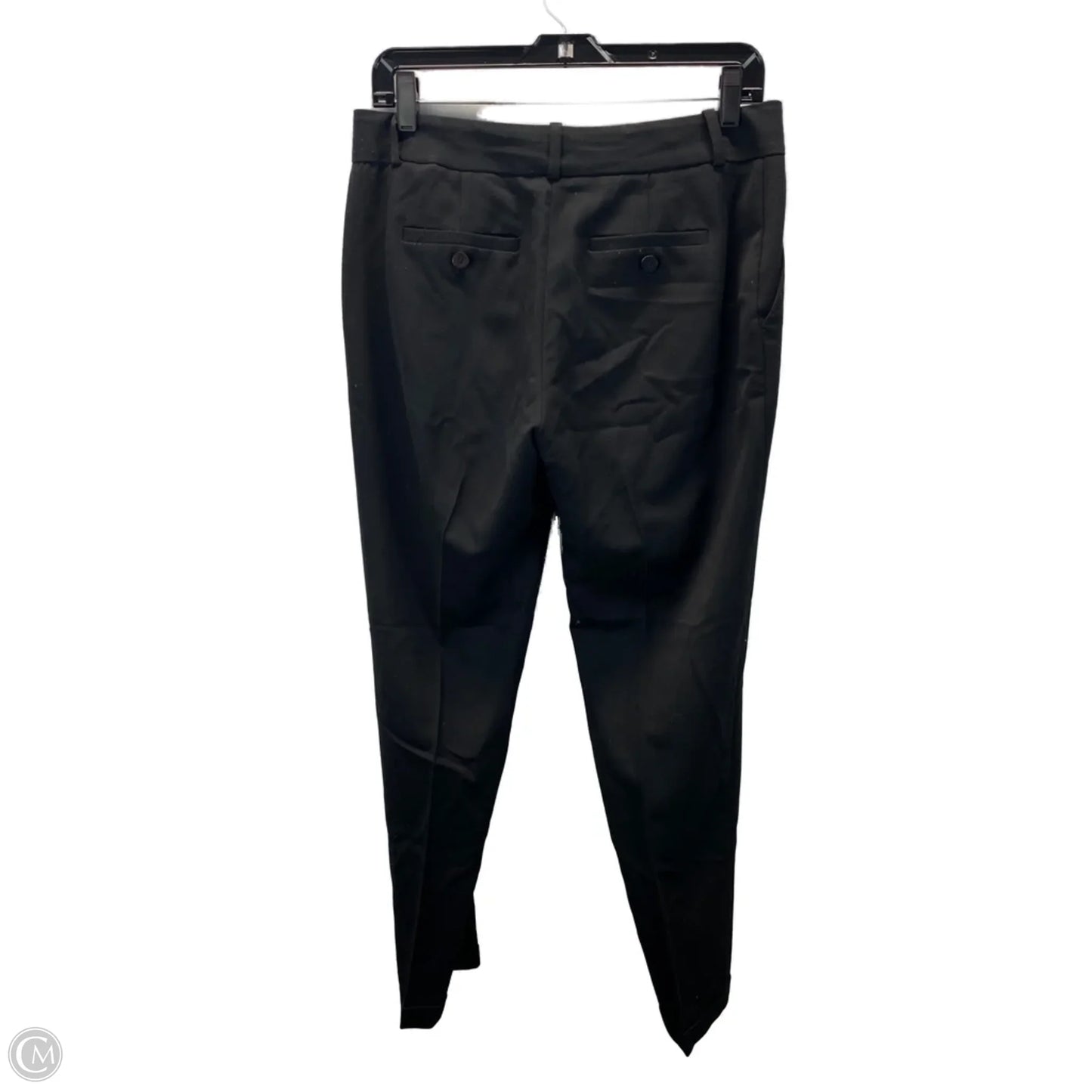 Pants Dress By Limited In Black, Size: 4