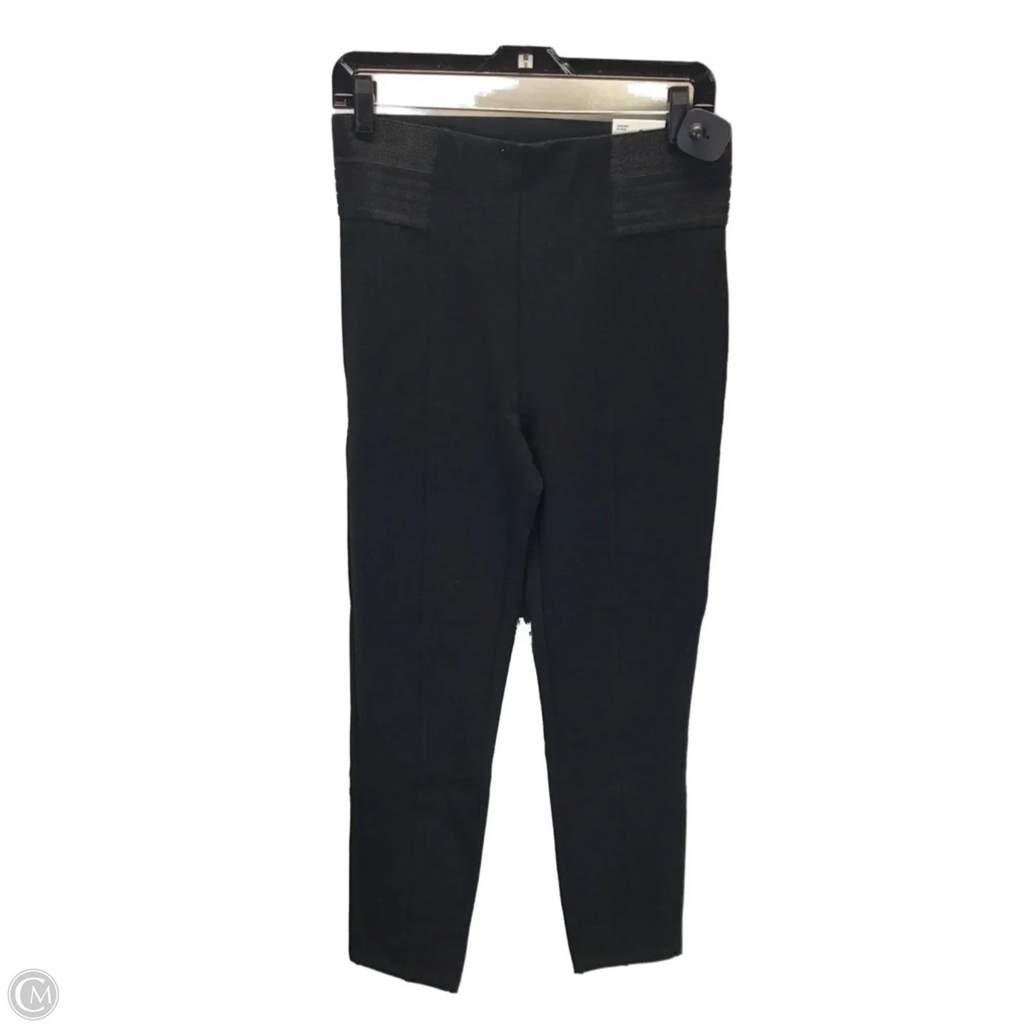 Pants Dress By Zara In Black, Size: Xl