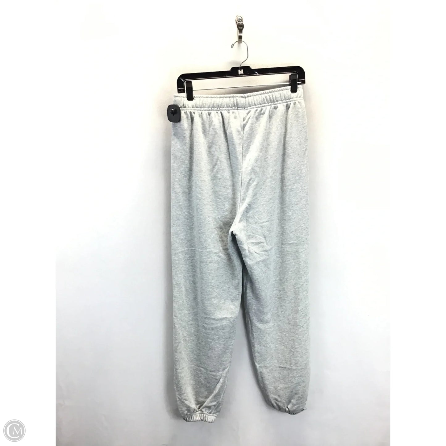 Athletic Pants By Clothes Mentor In Grey, Size: S
