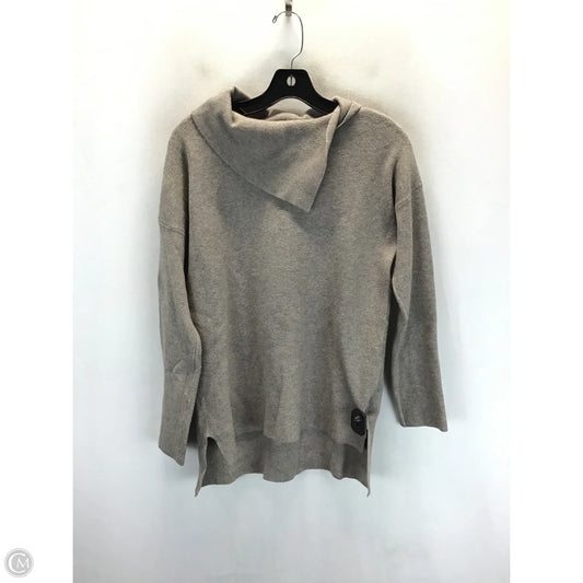 Sweater By Max Studio In Brown, Size: S