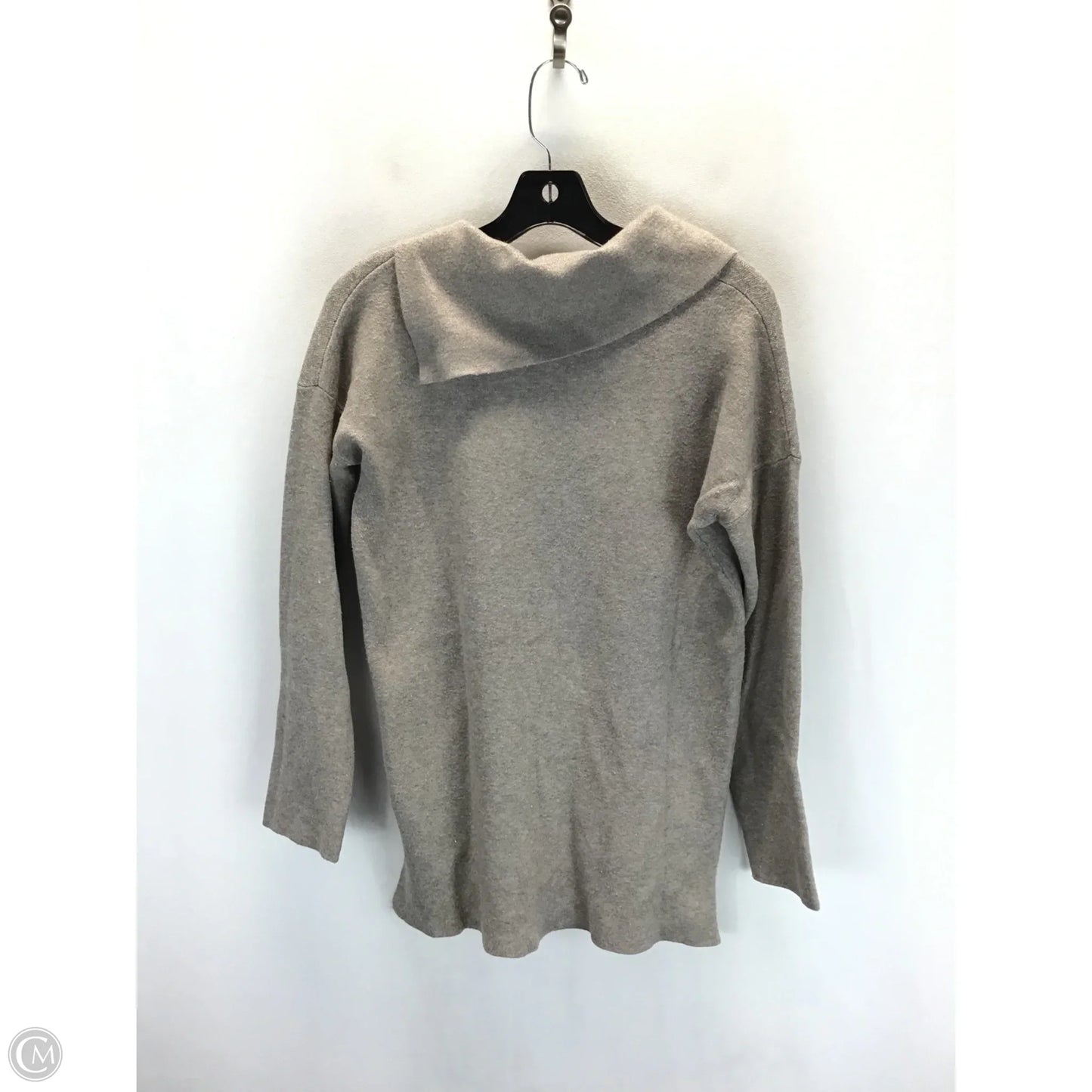 Sweater By Max Studio In Brown, Size: S