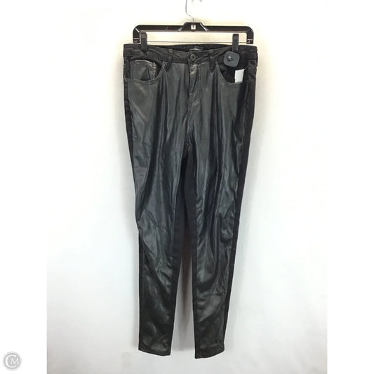 Pants Other By Ashley Stewart In Black, Size: 10