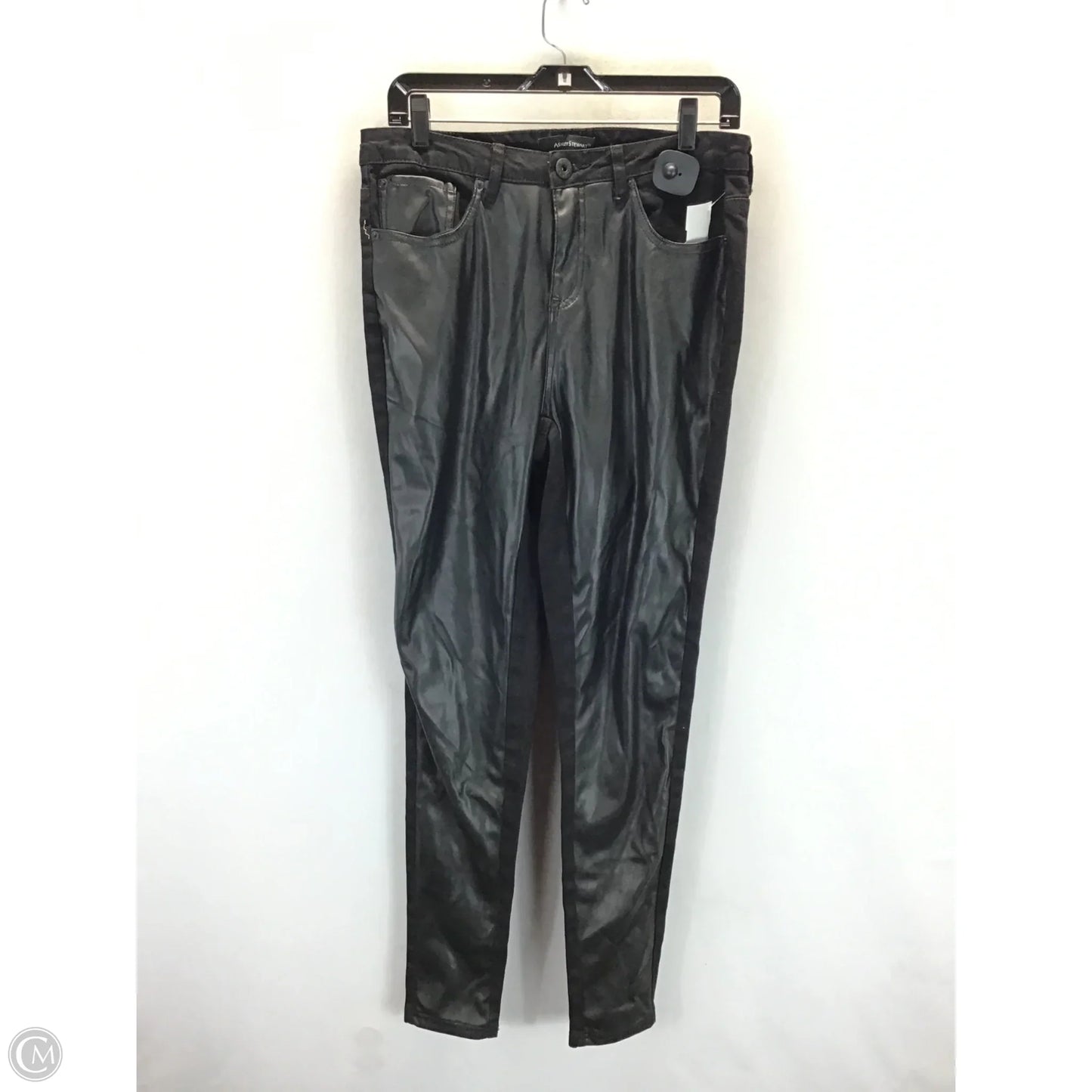 Pants Other By Ashley Stewart In Black, Size: 10