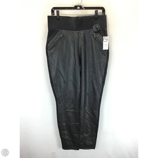 Pants Other By Fashion To Figure In Black, Size: Xl