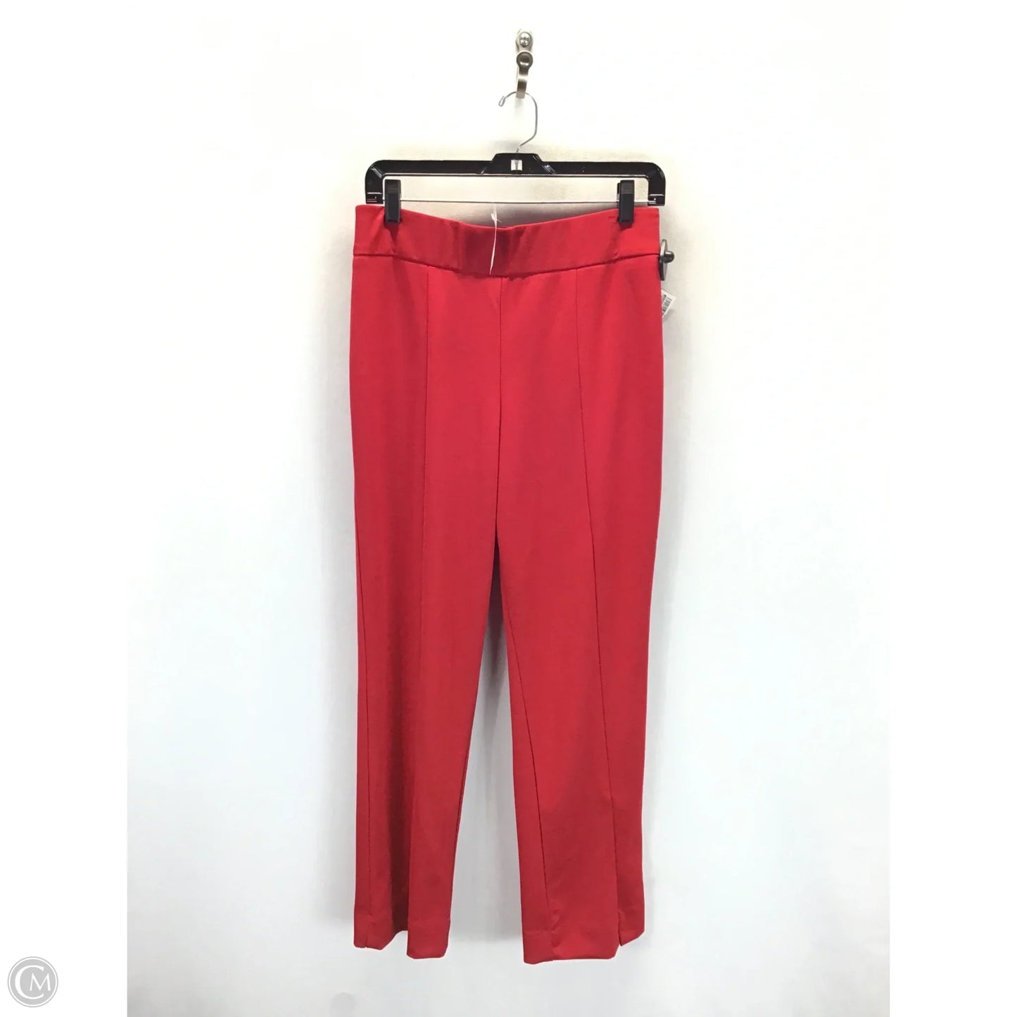 Pants Dress By Ashley Stewart In Red, Size: 10