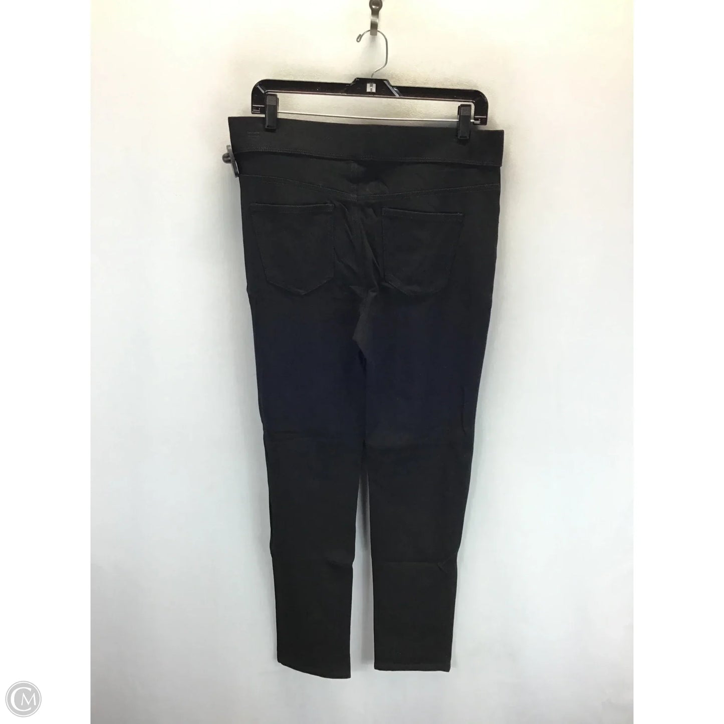 Pants Other By Gloria Vanderbilt In Black, Size: 12