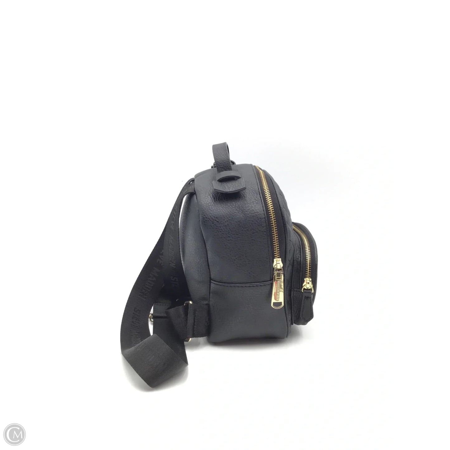 Backpack By Steve Madden, Size: Small