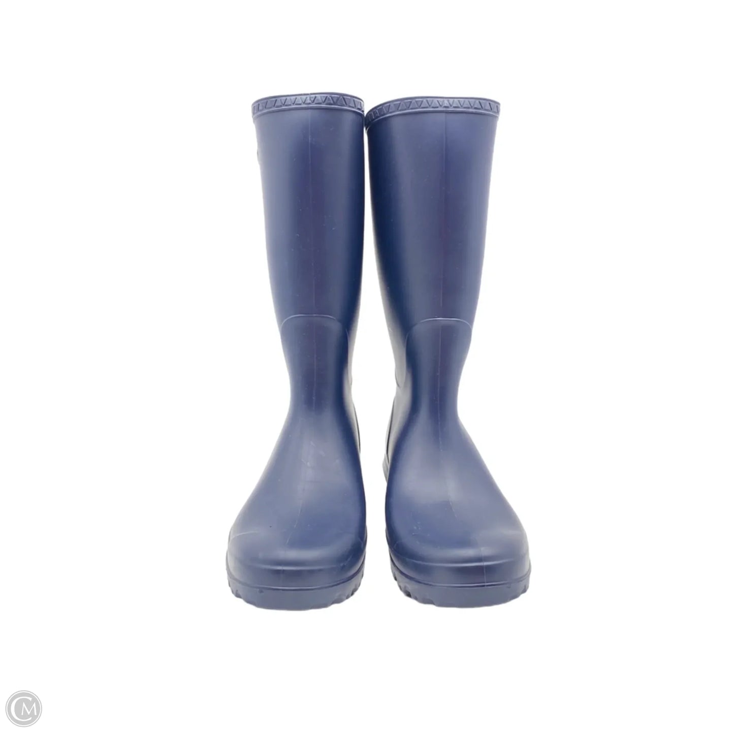 Sweater By Loft In Striped Pattern, Size: M