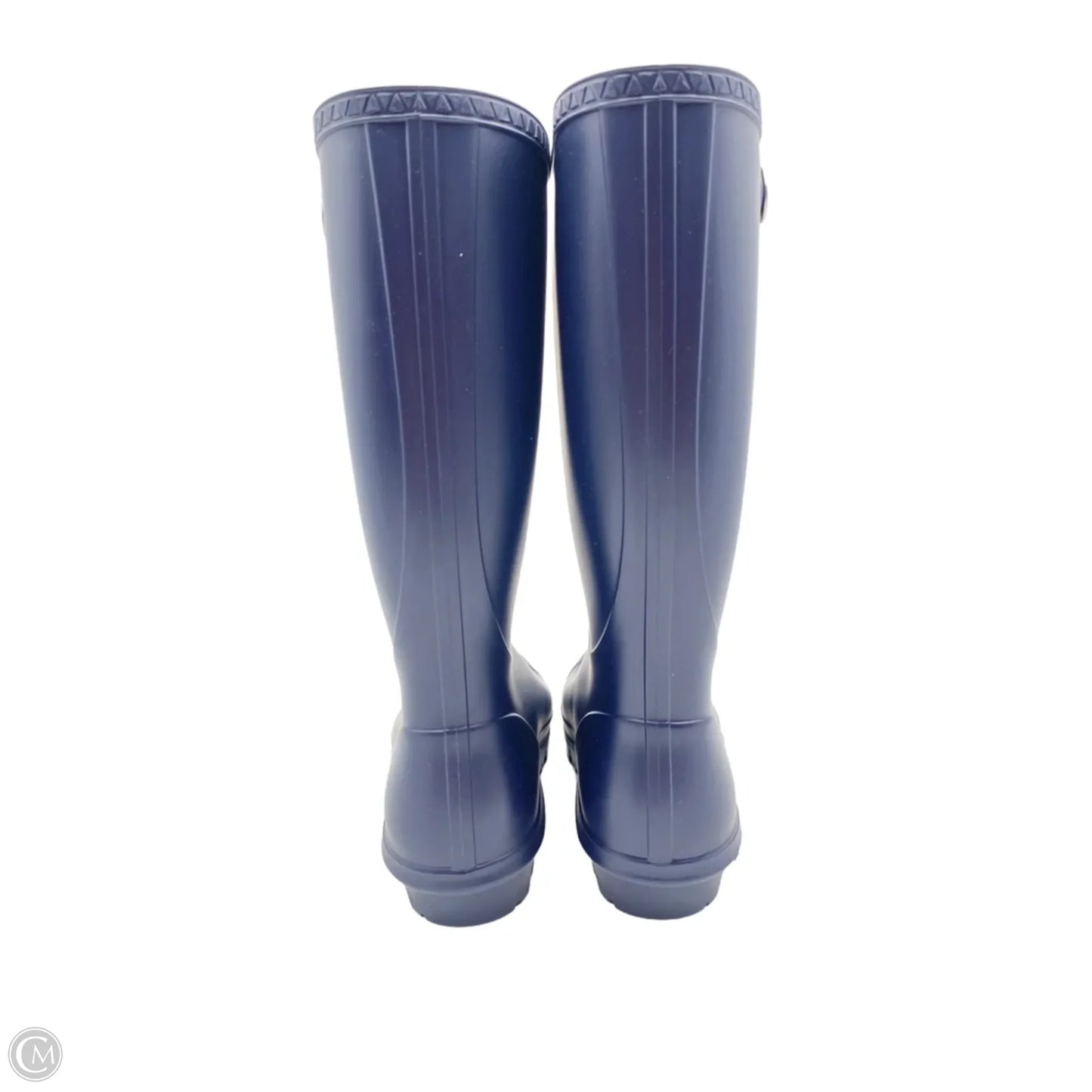 Sweater By Loft In Striped Pattern, Size: M