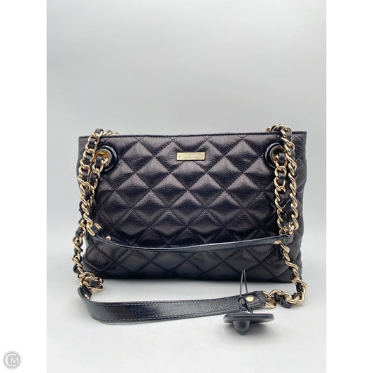 Handbag Designer By Kate Spade, Size: Large