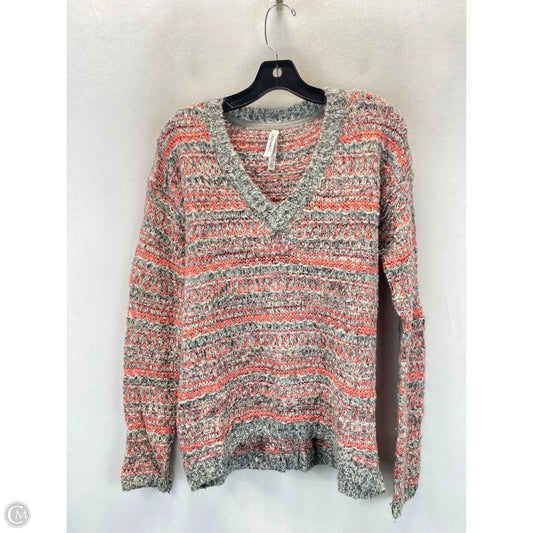 Sweater By Aeropostale In Multi-colored, Size: M