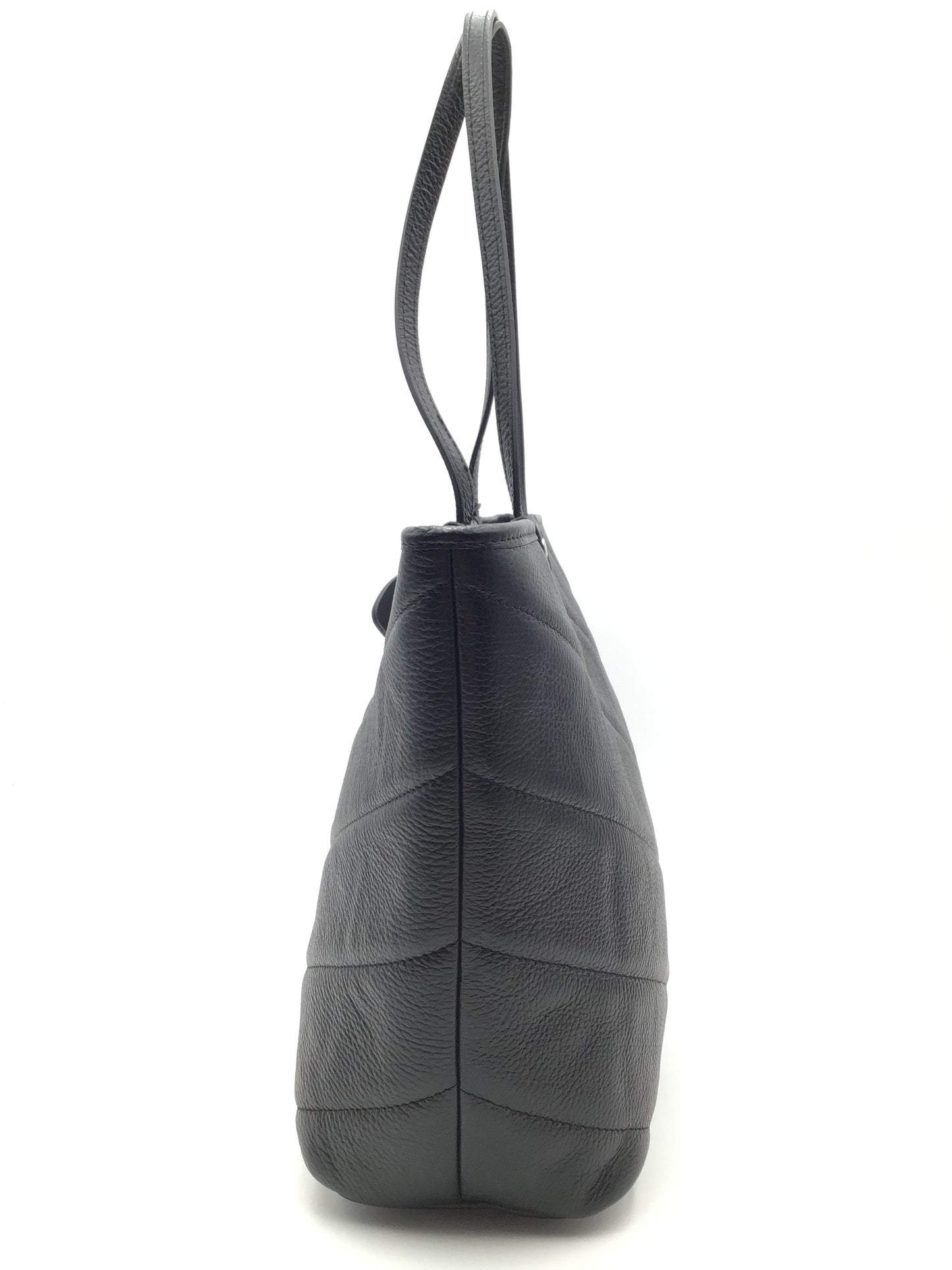 Tote By Clothes Mentor, Size: Large