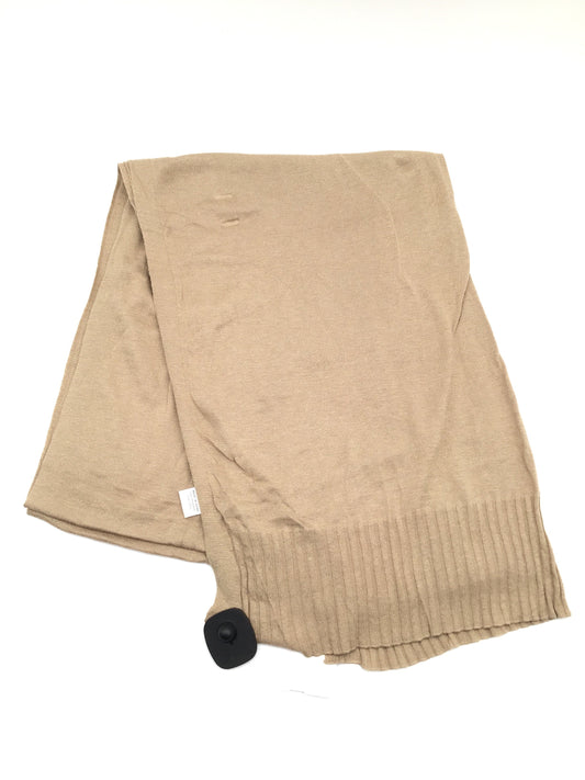 Scarf Long By Clothes Mentor