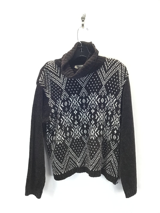 Sweater By Innovation Sport  Size: Xl