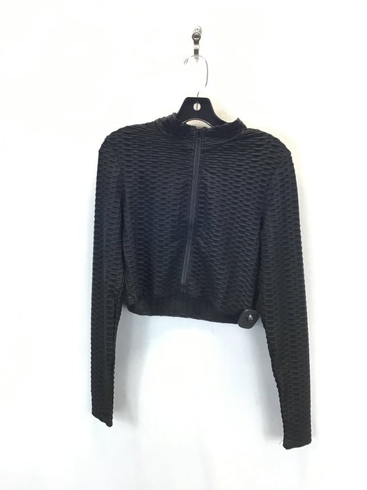 Top Long Sleeve Basic By Clothes Mentor  Size: Xl