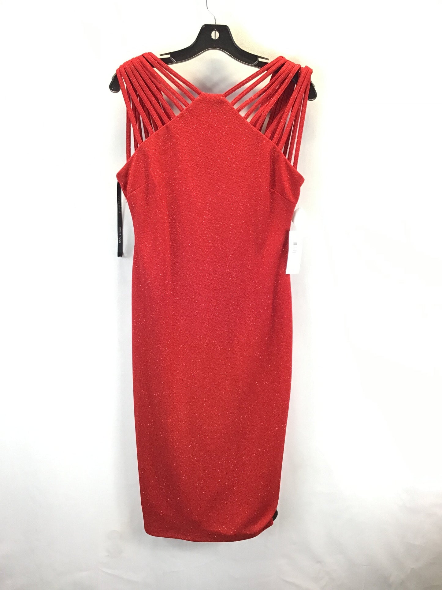 Dress Party Short By Bisou Bisou  Size: M
