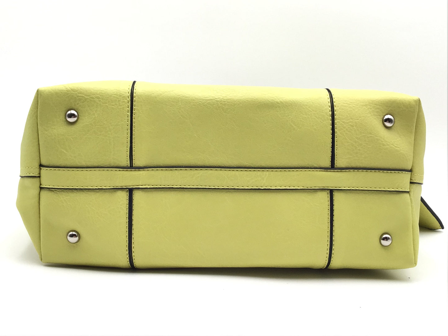 Handbag By Black Rivet  Size: Large