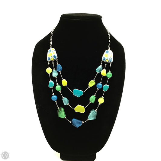 Necklace Other By Clothes Mentor