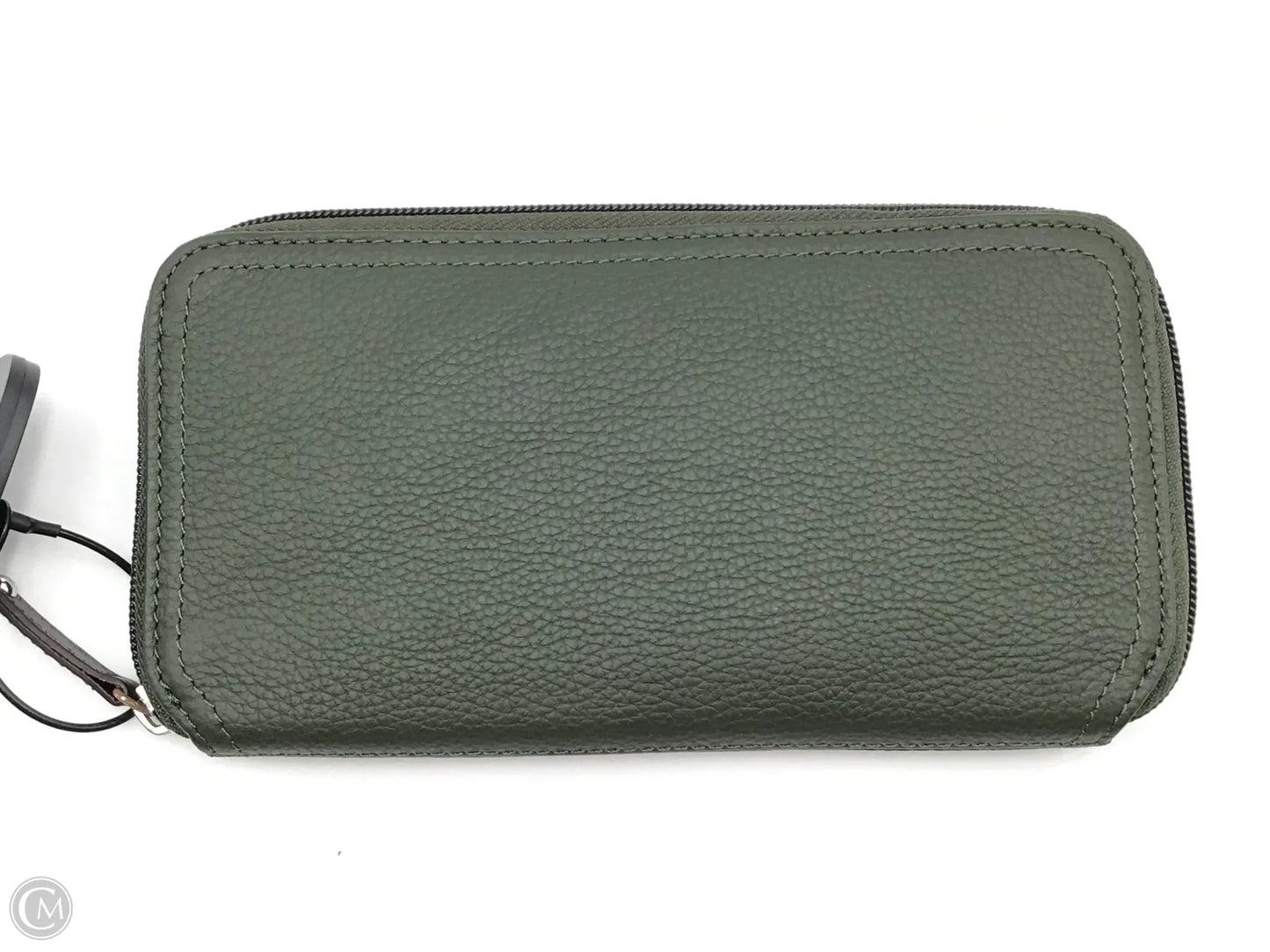 Wallet Leather By Tignanello  Purses, Size: Small
