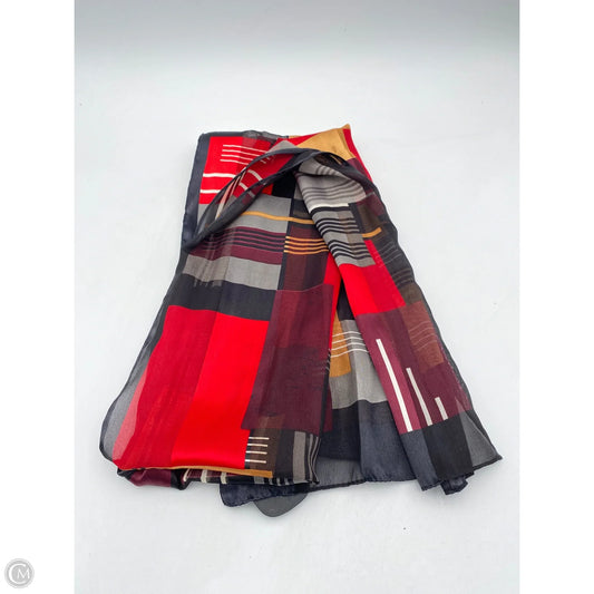 Scarf Infinity By Clothes Mentor