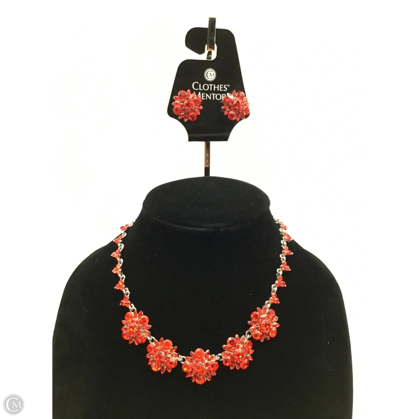 Necklace Set By Clothes Mentor