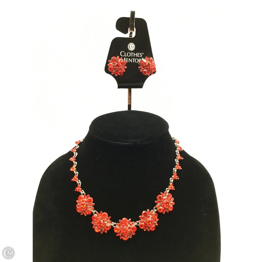 Necklace Set By Clothes Mentor