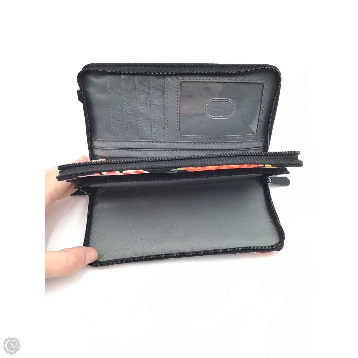 Wallet By Clothes Mentor, Size: Small