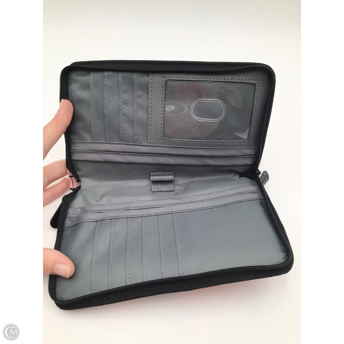Wallet By Clothes Mentor, Size: Small