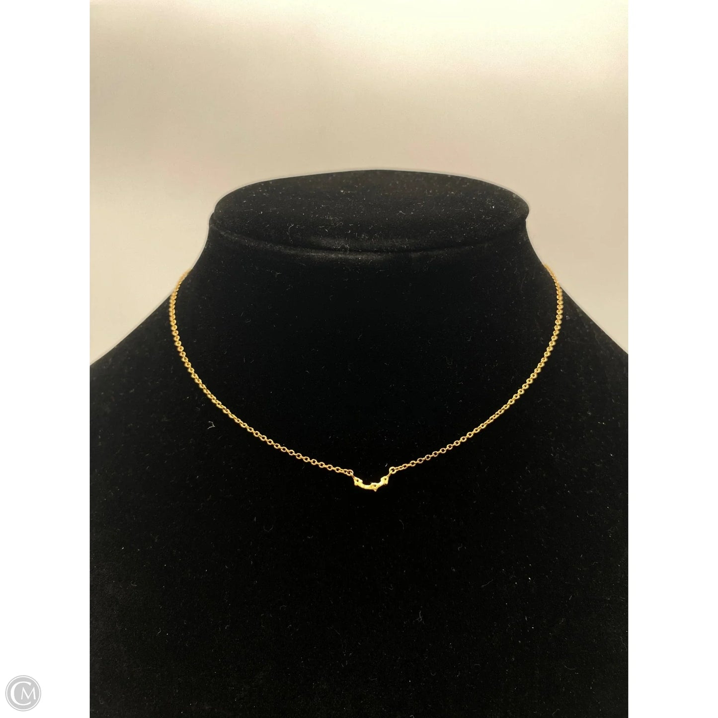 Necklace Sterling Silver By Clothes Mentor