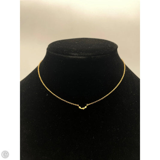 Necklace Sterling Silver By Clothes Mentor