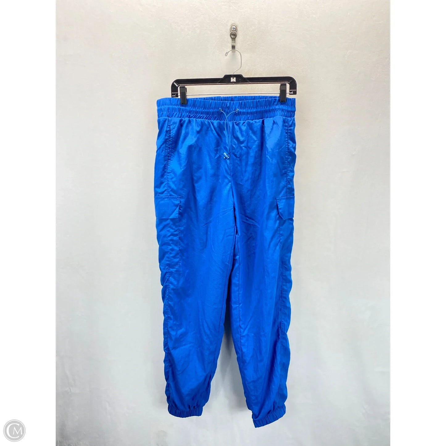 Athletic Pants By Clothes Mentor In Blue, Size: 12