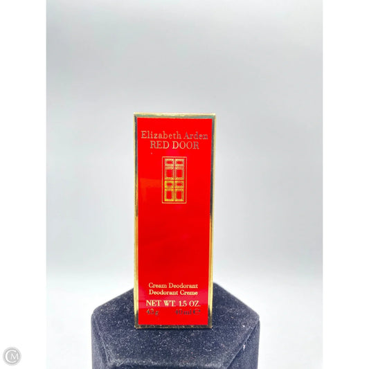 Body Moisturizer By Clothes Mentor, Size: Small